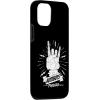 iPhone 16 Transformers Autobots Forever Rock On Case(iPhone 12/12 Pro)