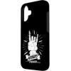 iPhone 16 Transformers Autobots Forever Rock On Case(iPhone 16)