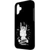 iPhone 16 Transformers Autobots Forever Rock On Case(iPhone 16 Plus)