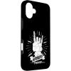 iPhone 16 Transformers Autobots Forever Rock On Case(iPhone 16 Plus)