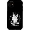 iPhone 16 Transformers Autobots Forever Rock On Case(iPhone 11)
