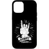 iPhone 16 Transformers Autobots Forever Rock On Case(iPhone 12/12 Pro)