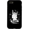 iPhone 16 Transformers Autobots Forever Rock On Case(iPhone SE (2020) / 7 / 8)