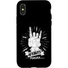 iPhone 16 Transformers Autobots Forever Rock On Case(iPhone X/XS)
