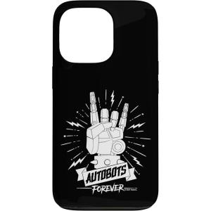 iPhone 16 Transformers Autobots Forever Rock On Case(iPhone 13 Pro)