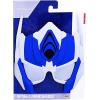Sun-Staches Transformers Offiical Optimus Prime Sunglasses | Costume Accessory Party Favor | UV400 | One Size Fits Most