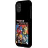 Transformers Autobots Box Up Case for iPhone 16(iPhone 11)