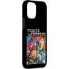 Transformers Autobots Box Up Case for iPhone 16(iPhone 12 Pro Max)