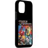 Transformers Autobots Box Up Case for iPhone 16(iPhone 12 mini)