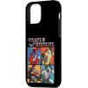 Transformers Autobots Box Up Case for iPhone 16(iPhone 12 mini)