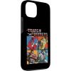 Transformers Autobots Box Up Case for iPhone 16(iPhone 13)