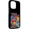 Transformers Autobots Box Up Case for iPhone 16(iPhone 13 Pro)