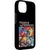 Transformers Autobots Box Up Case for iPhone 16(iPhone 14)