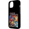 Transformers Autobots Box Up Case for iPhone 16(iPhone 14)