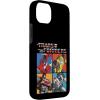 Transformers Autobots Box Up Case for iPhone 16(iPhone 14 Plus)