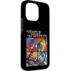 Transformers Autobots Box Up Case for iPhone 16(iPhone 14 Pro Max)