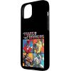 Transformers Autobots Box Up Case for iPhone 16(iPhone 15 Plus)