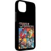 Transformers Autobots Box Up Case for iPhone 16(iPhone 15 Plus)