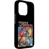 Transformers Autobots Box Up Case for iPhone 16(iPhone 15 Pro)