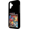 Transformers Autobots Box Up Case for iPhone 16(iPhone 16)