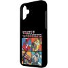 Transformers Autobots Box Up Case for iPhone 16(iPhone 16 Plus)