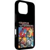 Transformers Autobots Box Up Case for iPhone 16(iPhone 16 Pro)