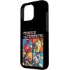 Transformers Autobots Box Up Case for iPhone 16(iPhone 16 Pro)