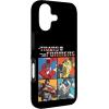 Transformers Autobots Box Up Case for iPhone 16(iPhone 17)