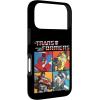 Transformers Autobots Box Up Case for iPhone 16(iPhone 17 Pro)