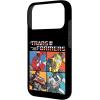 Transformers Autobots Box Up Case for iPhone 16(iPhone 17 Pro)