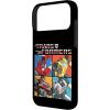 Transformers Autobots Box Up Case for iPhone 16(iPhone 17 Pro Max)