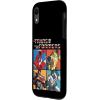 Transformers Autobots Box Up Case for iPhone 16(iPhone XR)