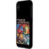 Transformers Autobots Box Up Case for iPhone 16(iPhone XS Max)