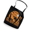 Transformers Halloween Bumblebee Haunt Tote Bag