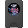 Transformers Optimus Prime Hero PopSockets Adhesive PopGrip(Magnetic PopWallet)