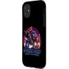 Transformers Optimus Prime Leader Of The Autobots Case for iPhone 16(iPhone 11)