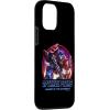 Transformers Optimus Prime Leader Of The Autobots Case for iPhone 16(iPhone 12 mini)