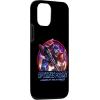 Transformers Optimus Prime Leader Of The Autobots Case for iPhone 16(iPhone 12/12 Pro)