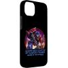Transformers Optimus Prime Leader Of The Autobots Case for iPhone 16(iPhone 14 Plus)