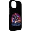 Transformers Optimus Prime Leader Of The Autobots Case for iPhone 16(iPhone 15)