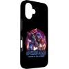 Transformers Optimus Prime Leader Of The Autobots Case for iPhone 16(iPhone 16)