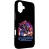 Transformers Optimus Prime Leader Of The Autobots Case for iPhone 16(iPhone 16 Plus)