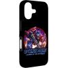 Transformers Optimus Prime Leader Of The Autobots Case for iPhone 16(iPhone 17)