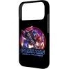 Transformers Optimus Prime Leader Of The Autobots Case for iPhone 16(iPhone 17 Pro)