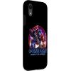 Transformers Optimus Prime Leader Of The Autobots Case for iPhone 16(iPhone XR)
