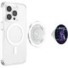 Transformers Soundwave 1984 Grid PopSockets Adhesive PopGrip(Magnetic PopGrip)