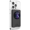 Transformers Soundwave 1984 Grid PopSockets Adhesive PopGrip(Magnetic PopWallet)