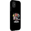 iPhone 16 Transformers Robots in Disguise Group Shot Case(iPhone 11)