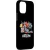 iPhone 16 Transformers Robots in Disguise Group Shot Case(iPhone 12 Pro Max)