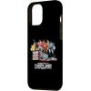 iPhone 16 Transformers Robots in Disguise Group Shot Case(iPhone 12 Pro Max)